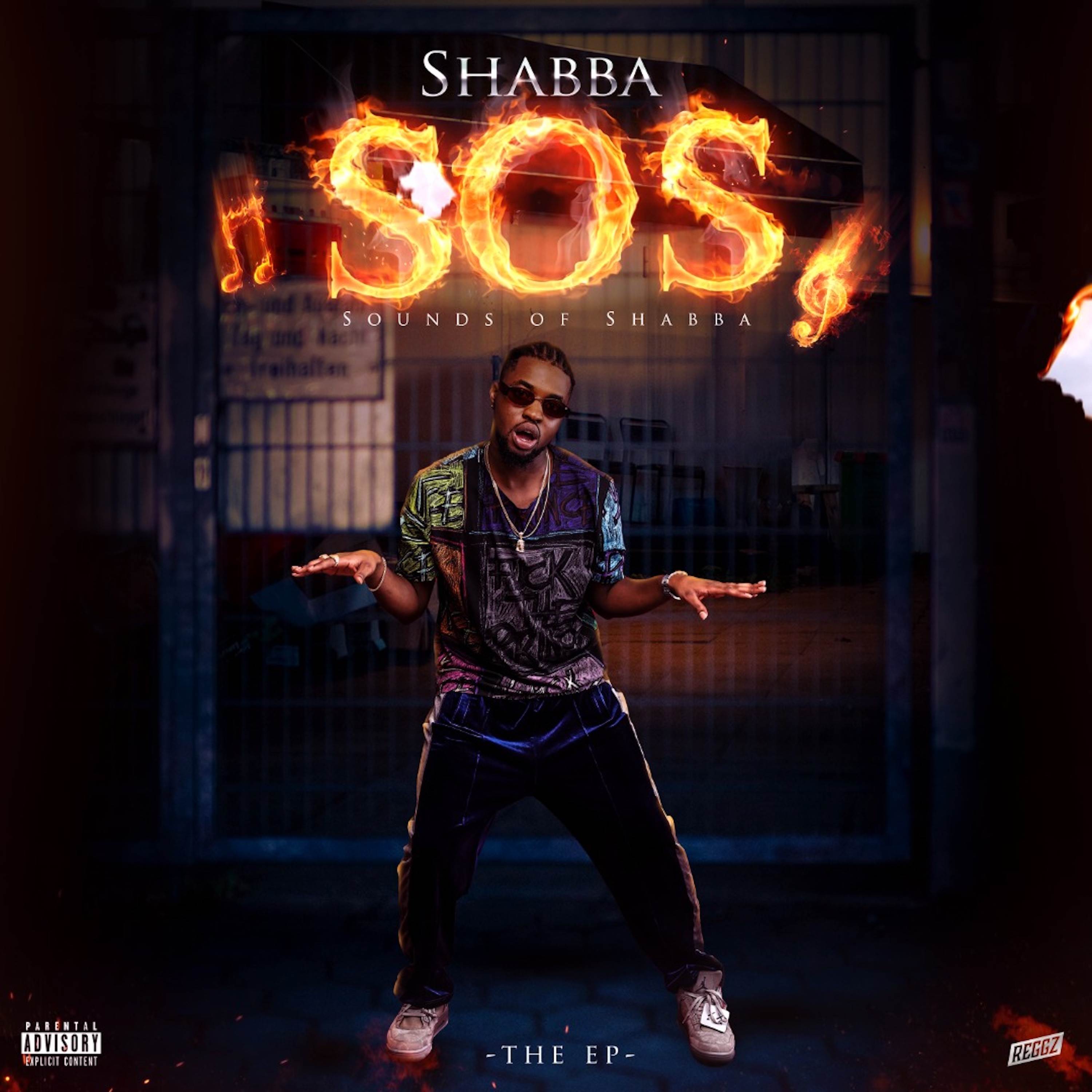 SOS (Sound Of Shabba)