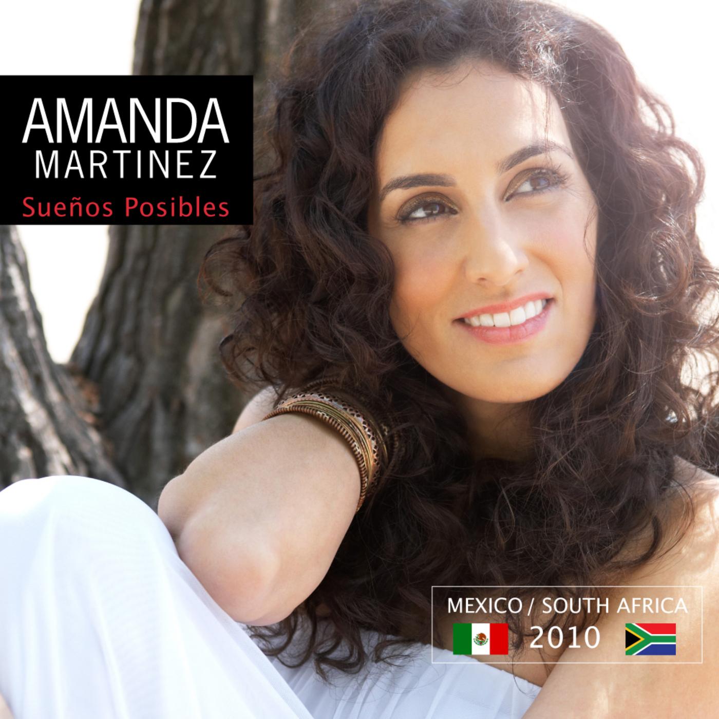 Sueños Posibles (Dreams Realized) - SIngle