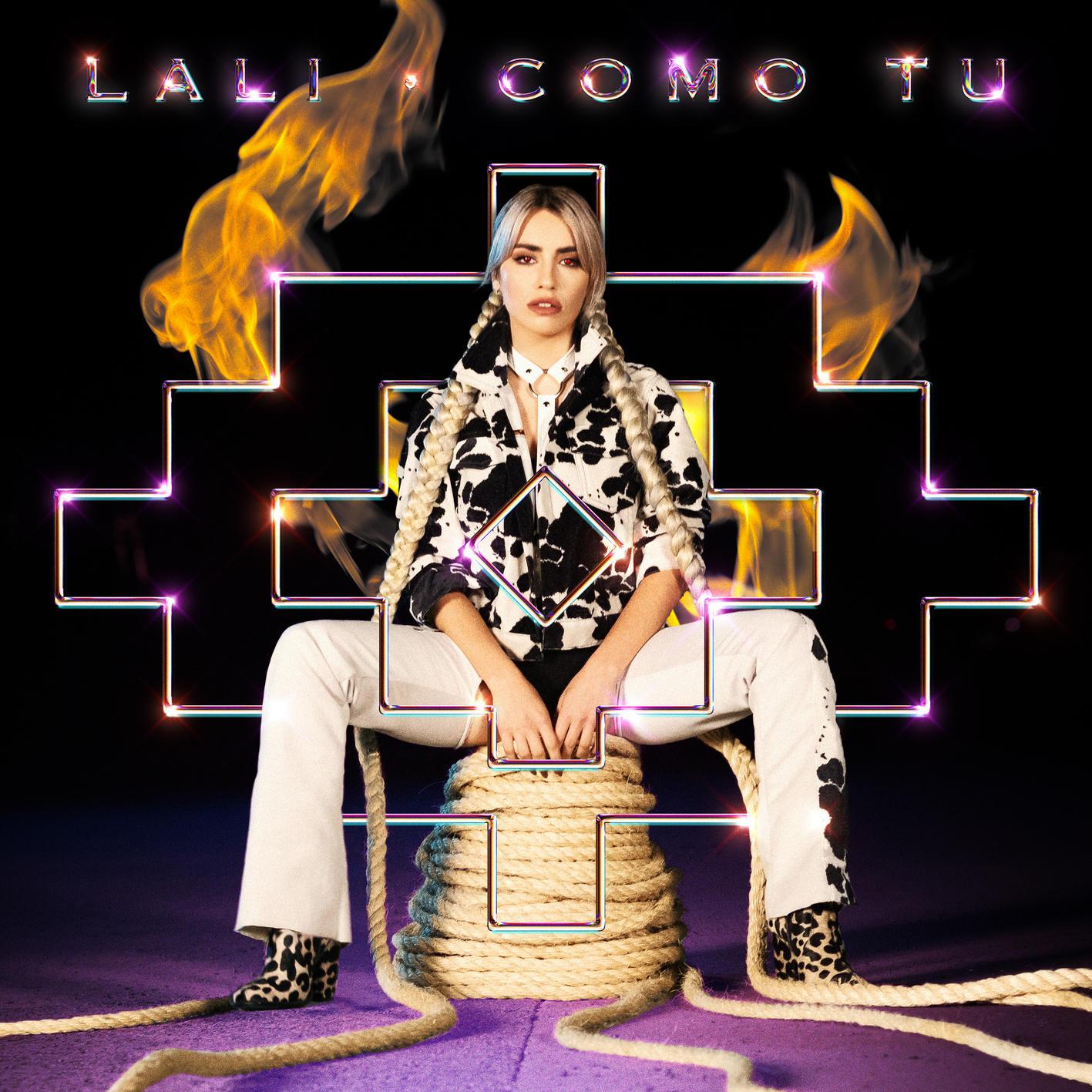 Lali - Como Tú