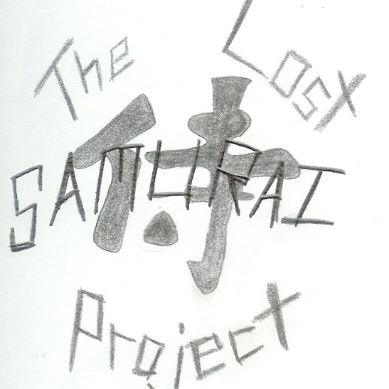 THE LOST SAMURAI PROJECT