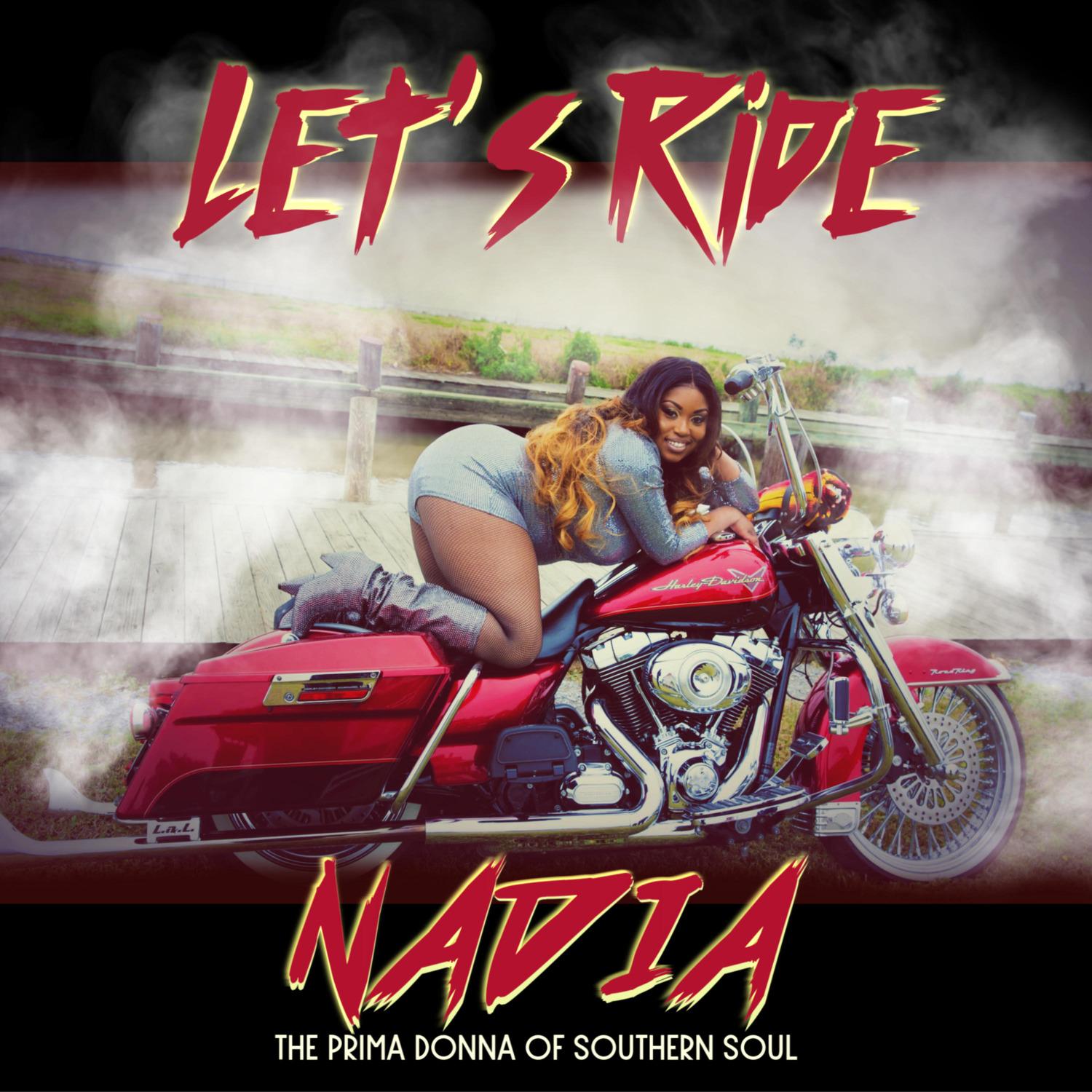 Let's Ride