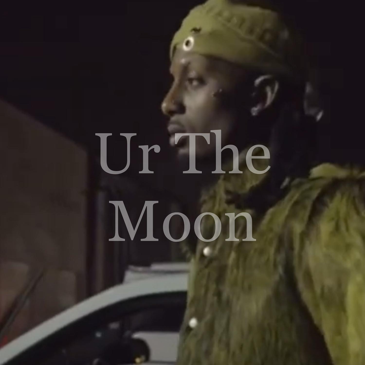 Ur the Moon