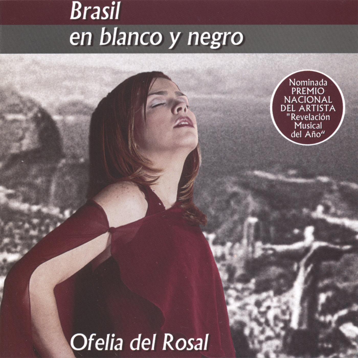 Brasil en Blanco y Negro