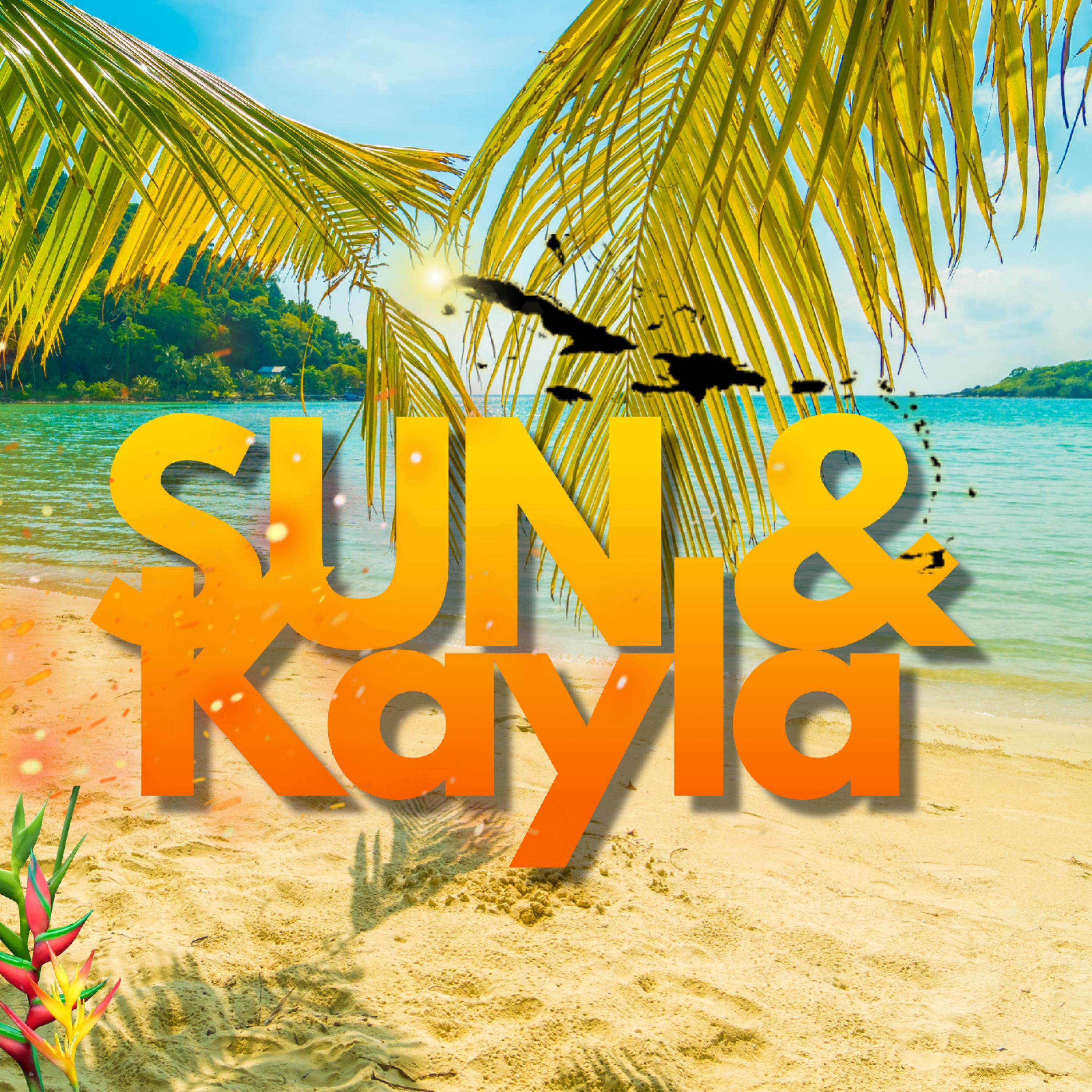 Sun And Kayla (feat. Dane Amar & Jesse Barrera)专辑