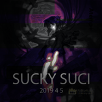 SUCKY SUCI专辑