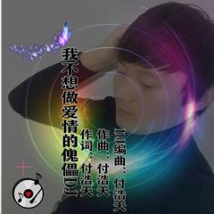 我不想做爱情的傀儡 DJ