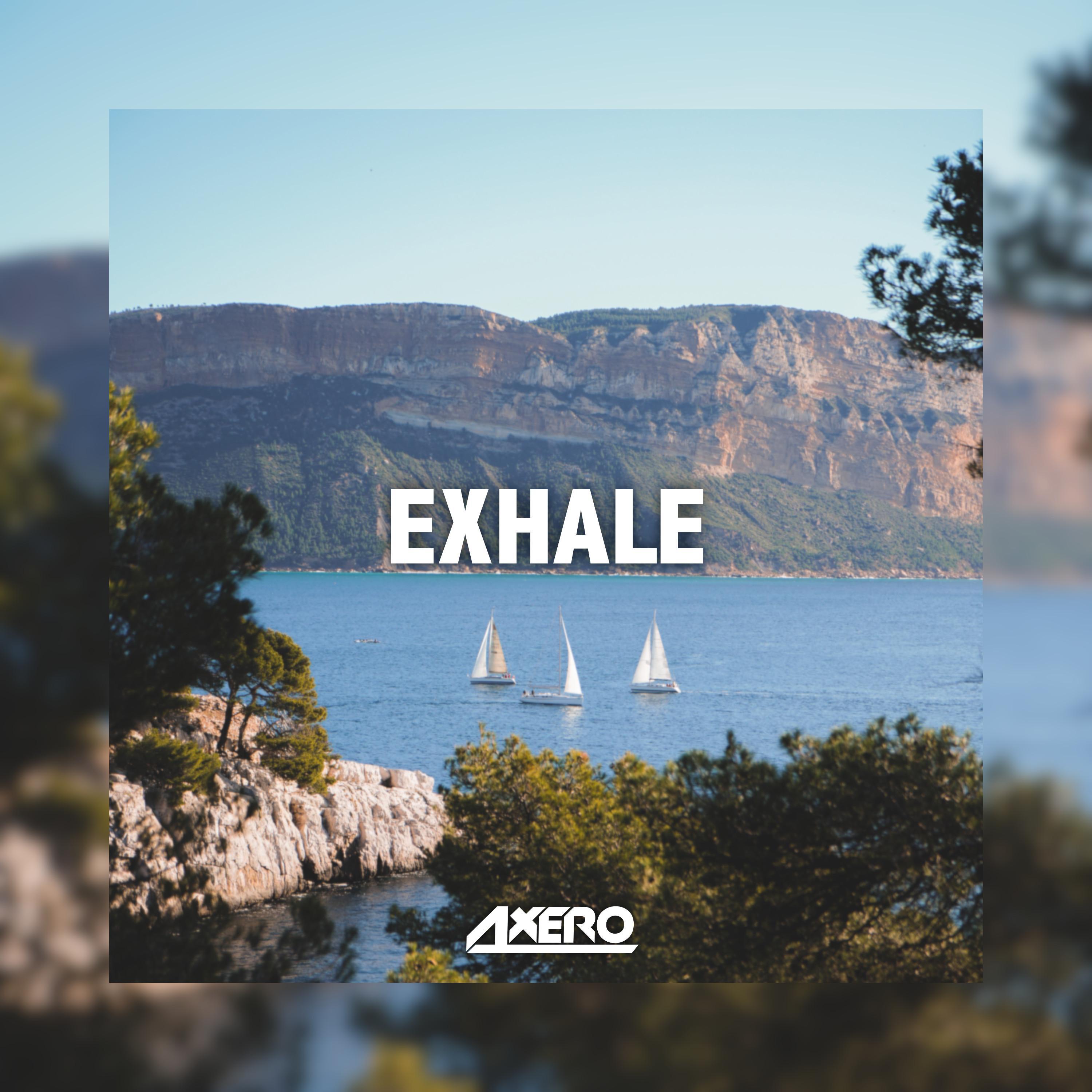 Exhale