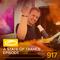 ASOT 917 - A State Of Trance 917专辑