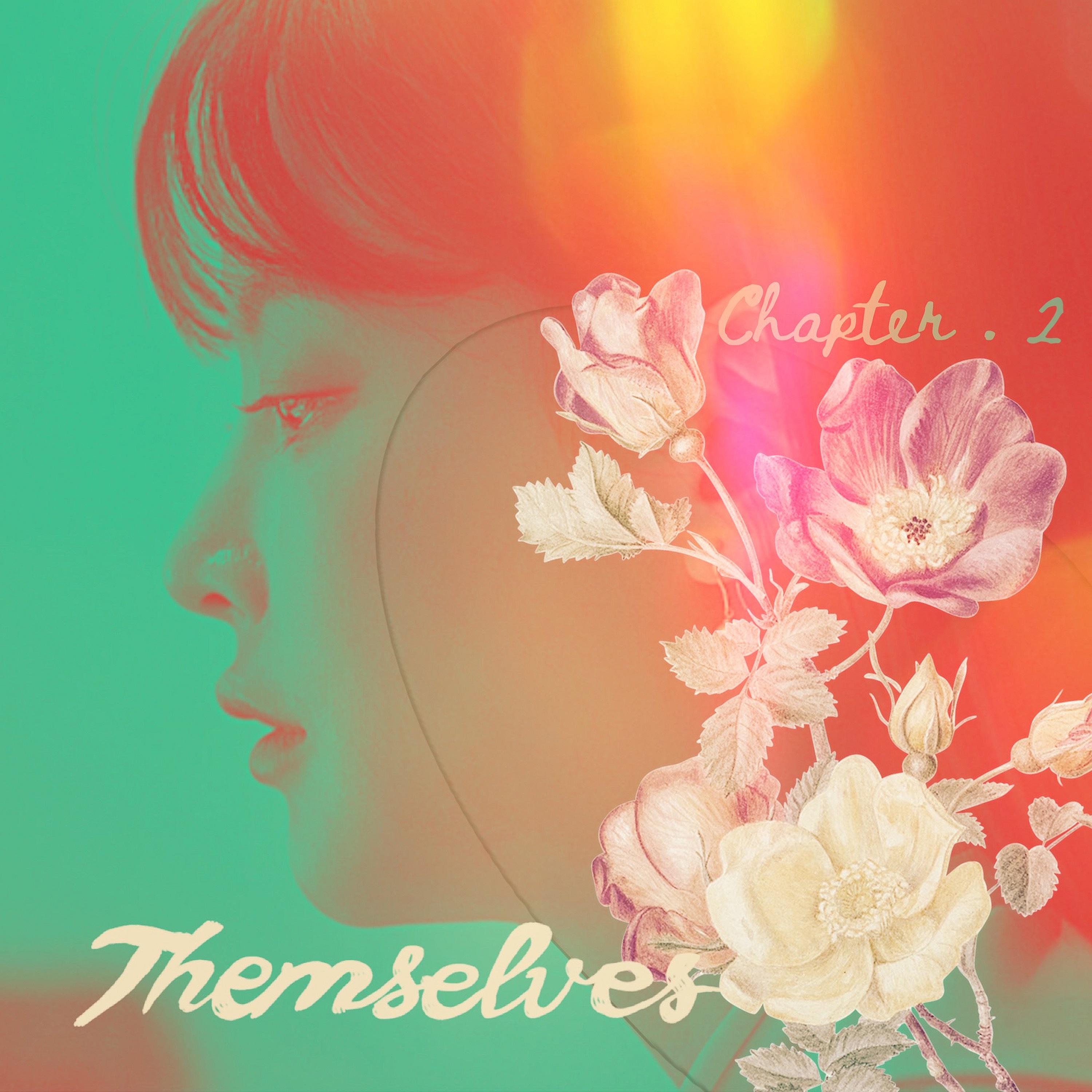 Themselves Chapter. 2专辑