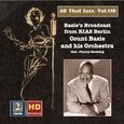 All that Jazz, Vol. 118: Basie's Broadcast from Berlin (2019 Remaster)