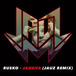 Jahova (Jauz Remix)专辑