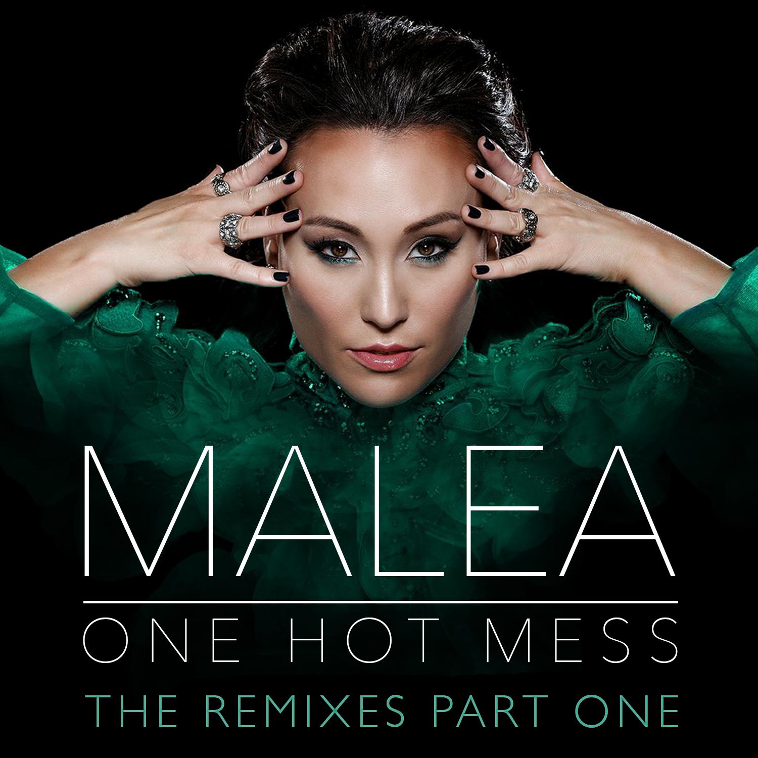 Malea - One Hot Mess (Jasper Dietze Dubby Remix)