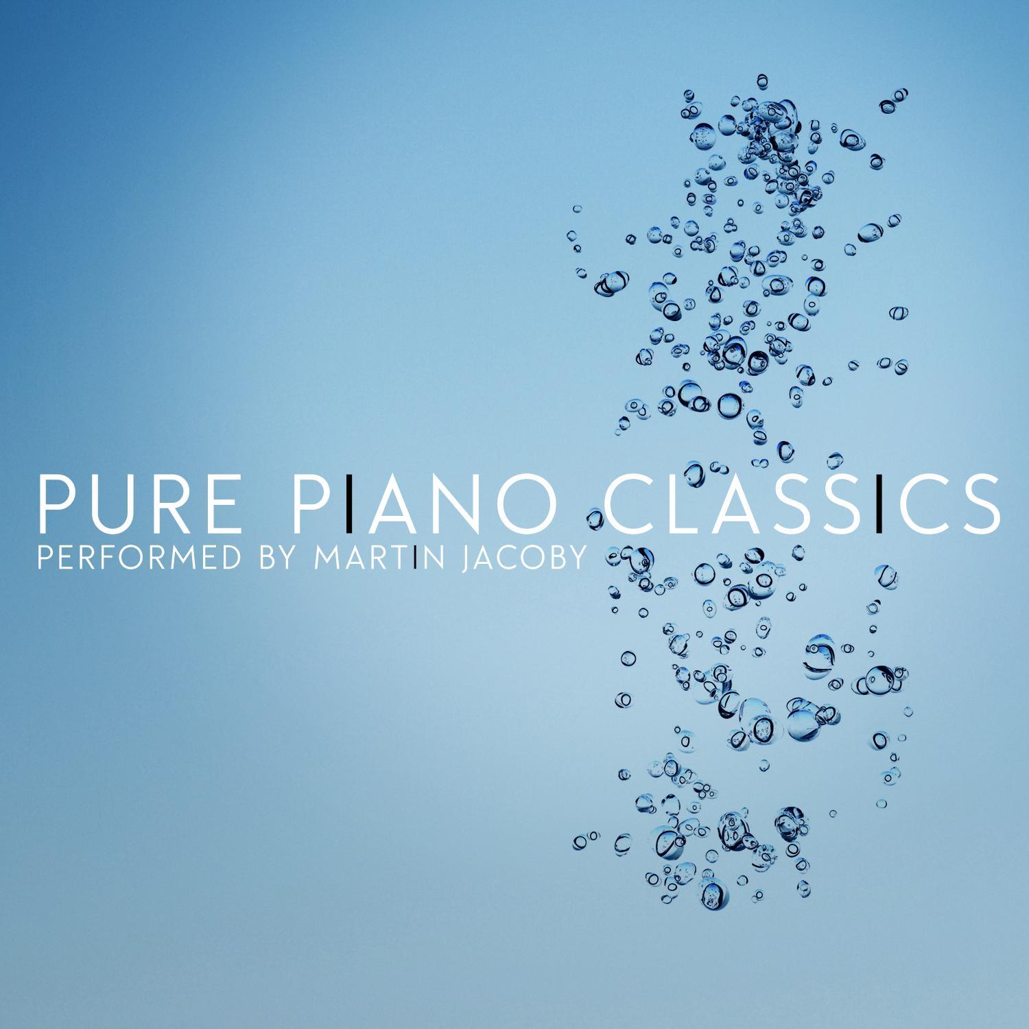 Pure Piano Classics