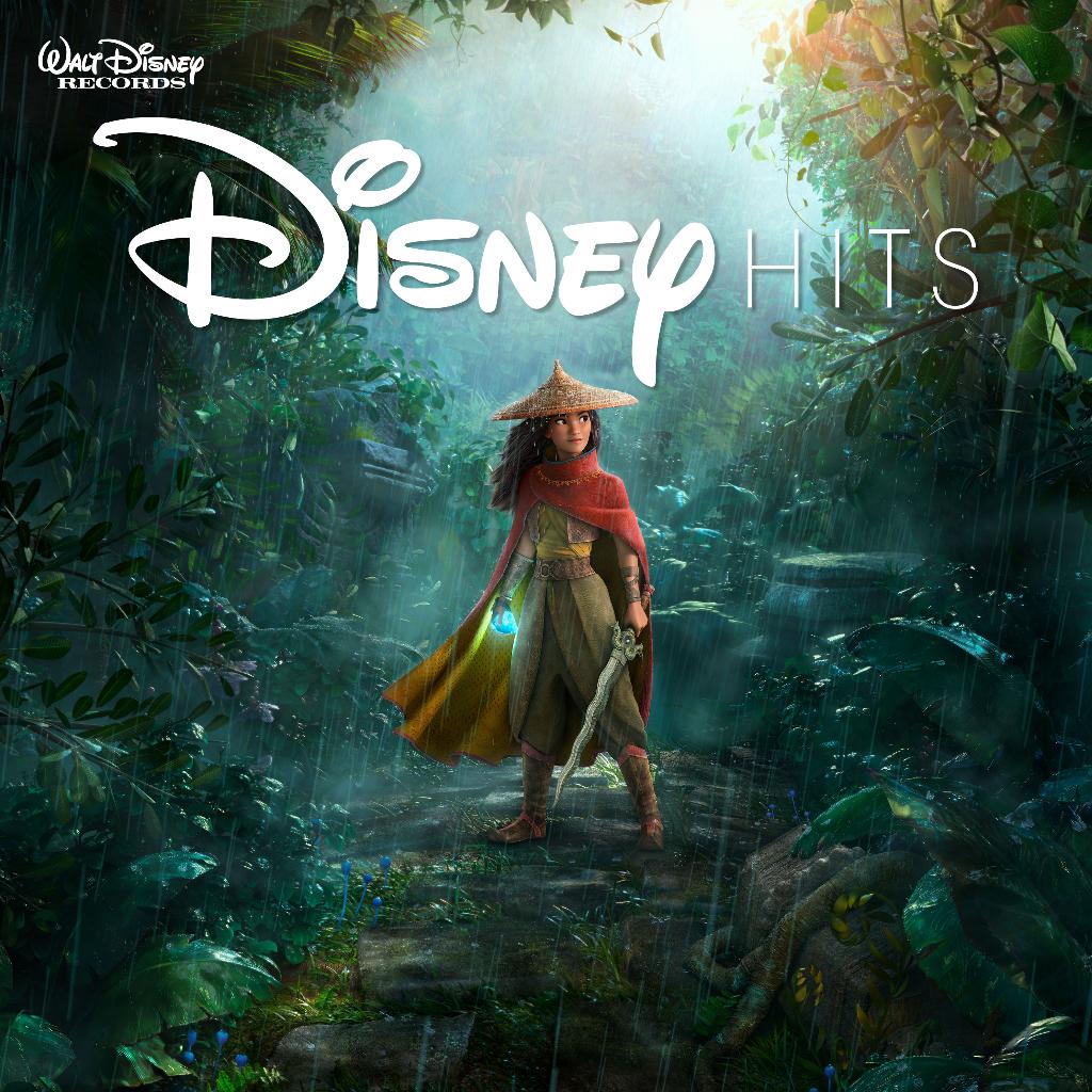 迪士尼精选 · Disney Hits