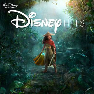 迪士尼精选 · Disney Hits