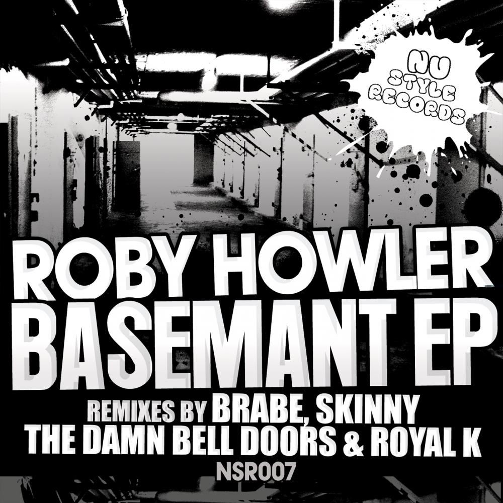 Basemant EP