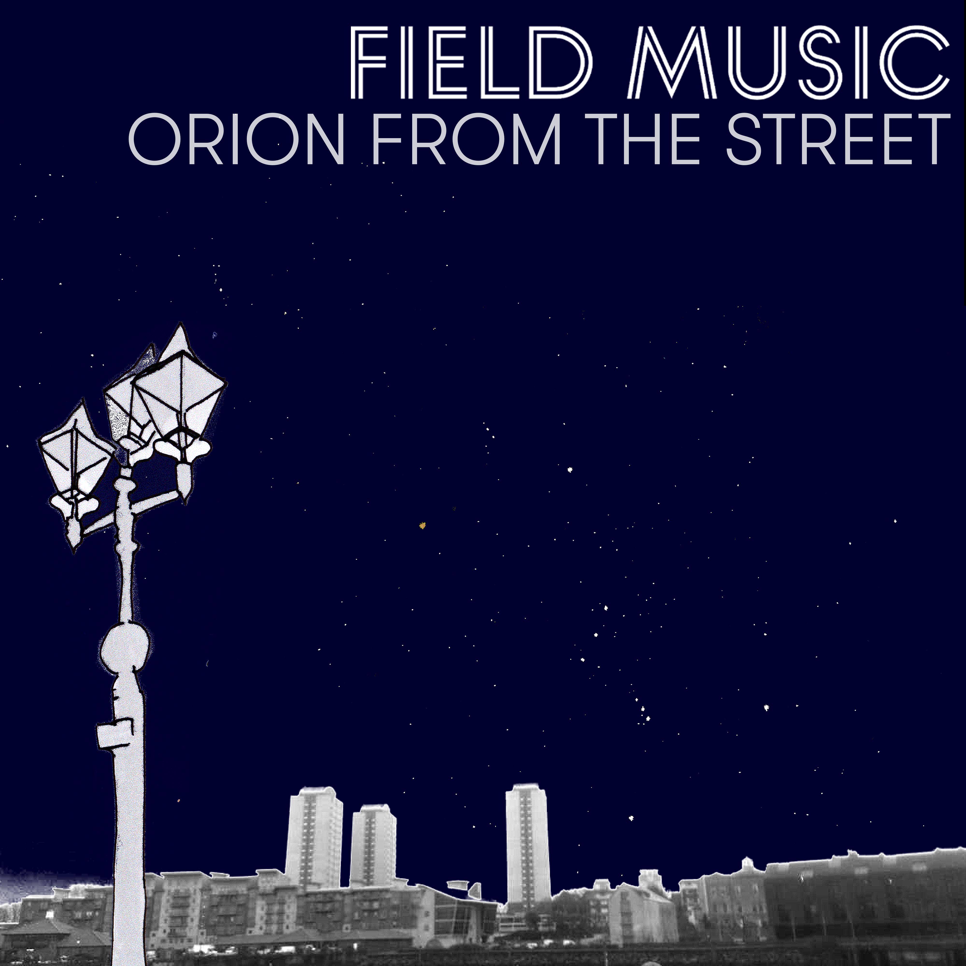 Orion From The Street