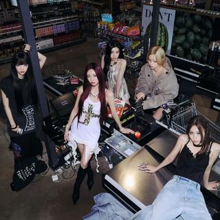 ITZYㅣ出道至今歌曲全收录