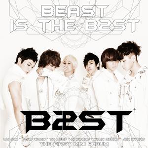 beast is the b2st （升5半音）