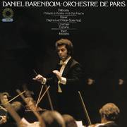 Daniel Barenboim Conducts Works by Ravel, Debussy, Ibert & Chabrier (Remastered)