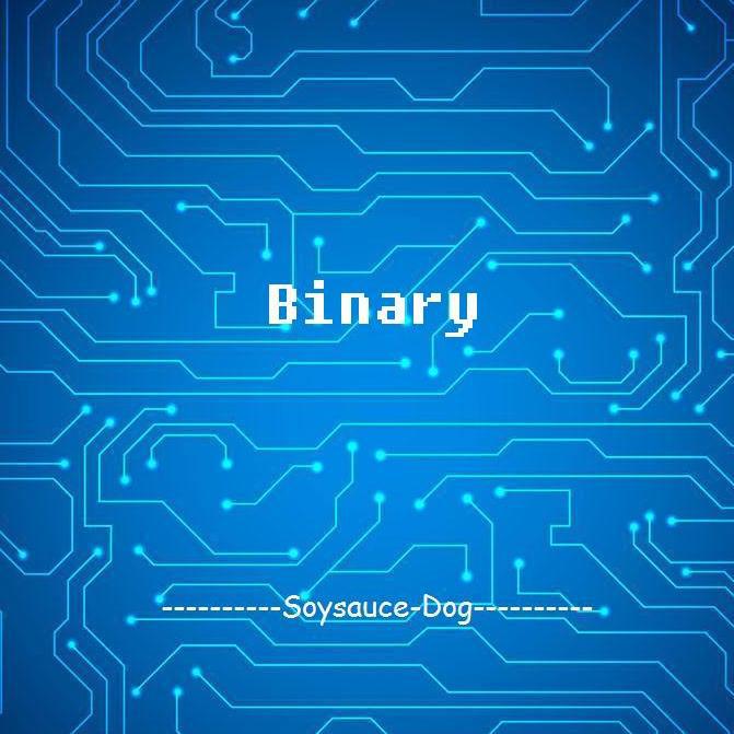 Binary专辑