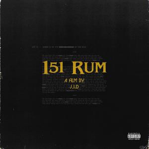 151 Rum【inst.】