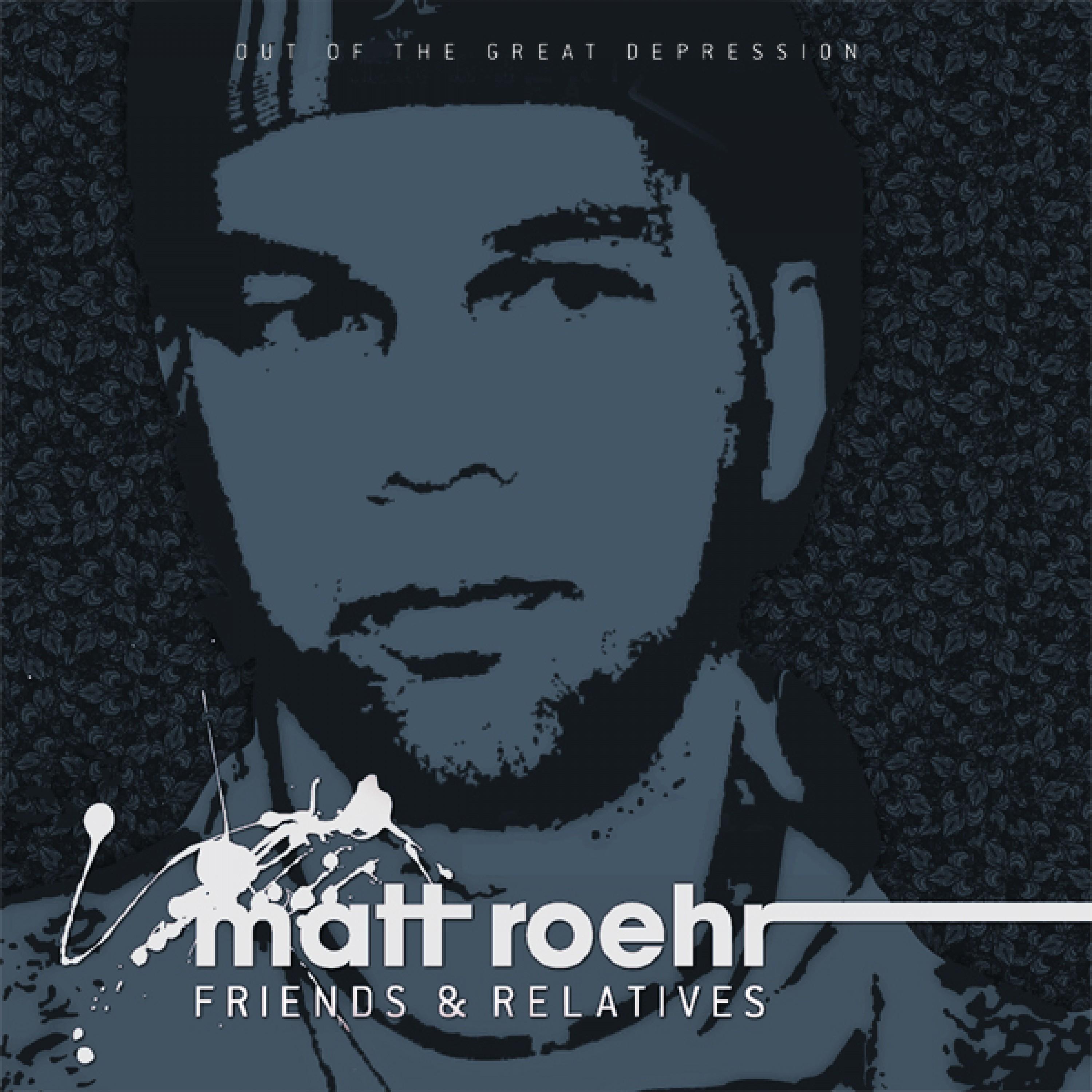 Out of the great depression