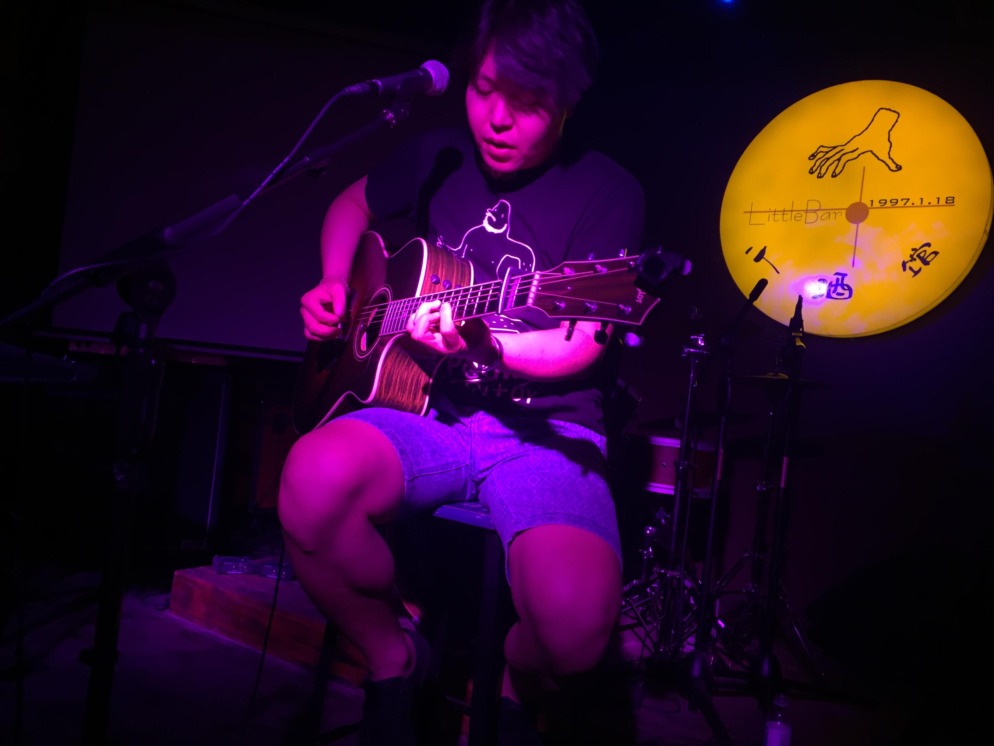 远 （2016live）