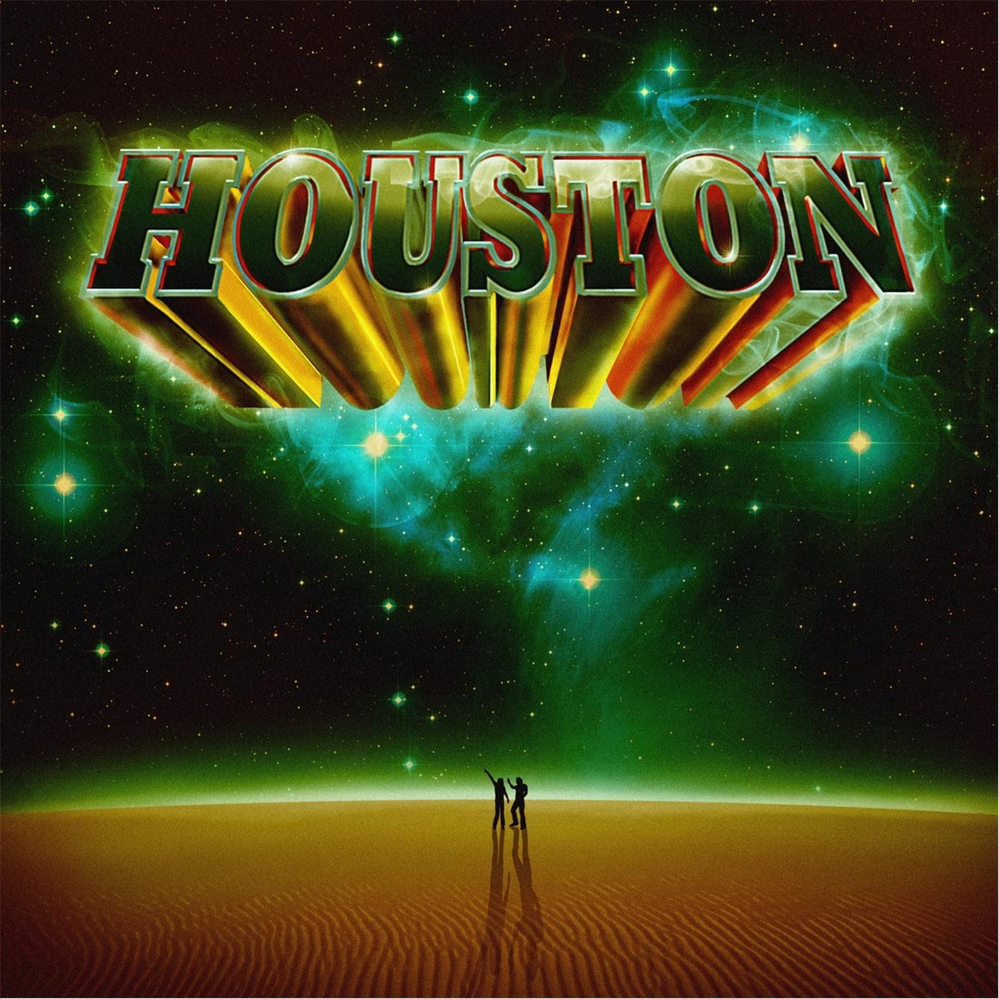 Houston - Give Me Back My Heart