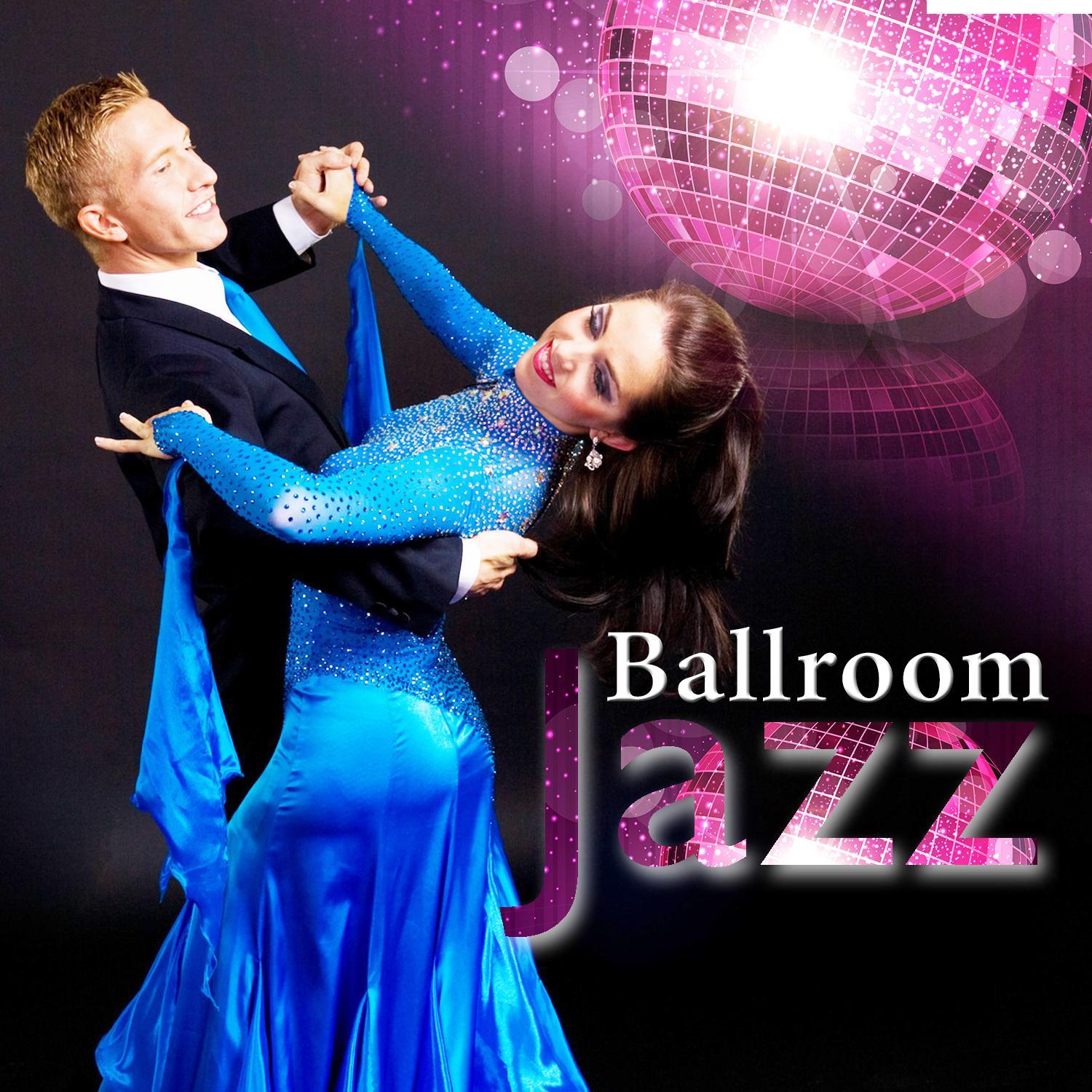 Ballroom Jazz
