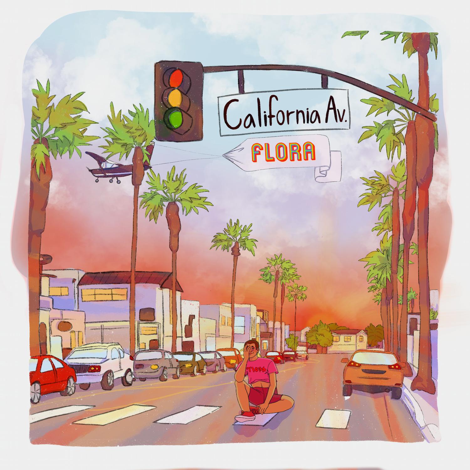 California Sun