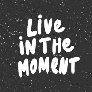 Live in the moment【黑怕女孩-黄薏帆,奚缘-Live】