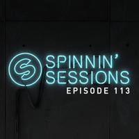 Spinnin' Sessions 113