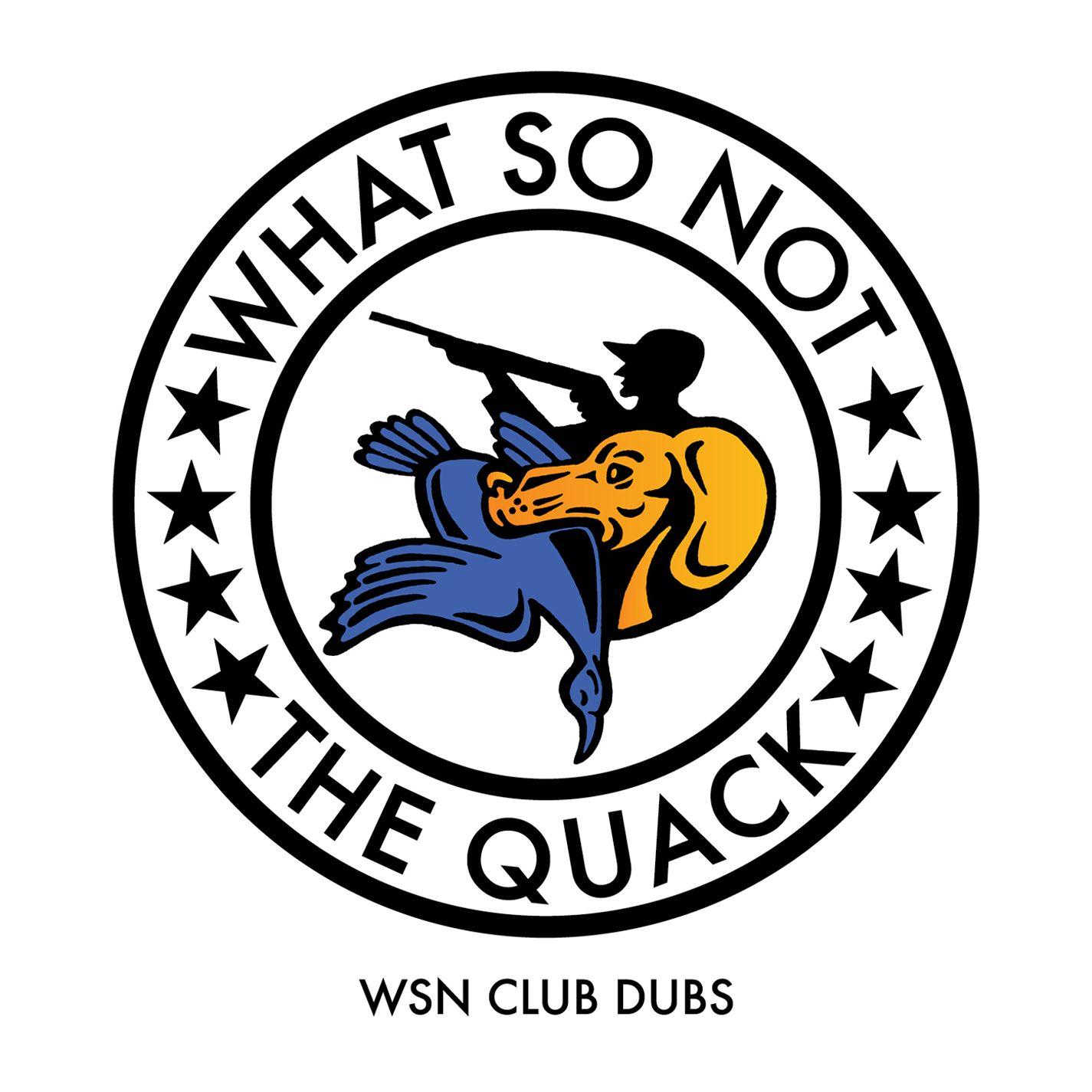 The Quack (Club Dub)