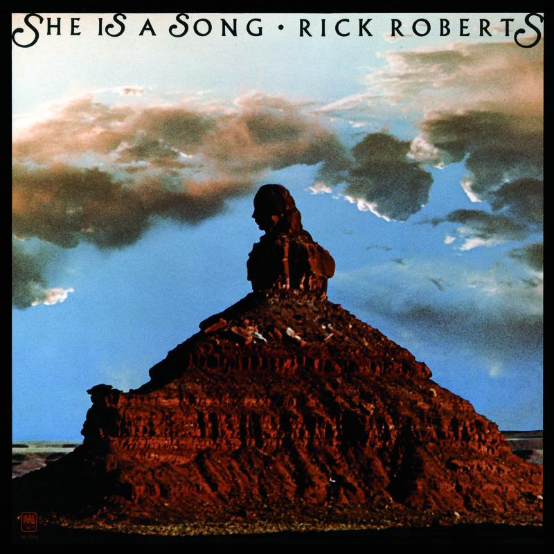 She Is A Song