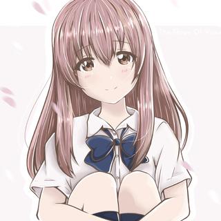 声之形（聲の形）原声集