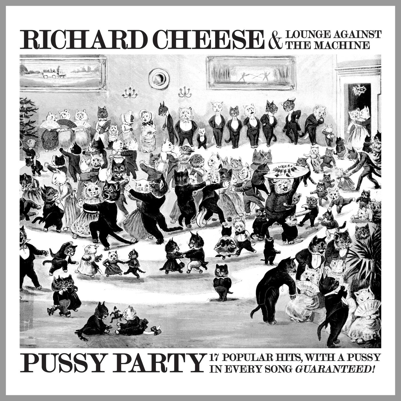 ***** Party