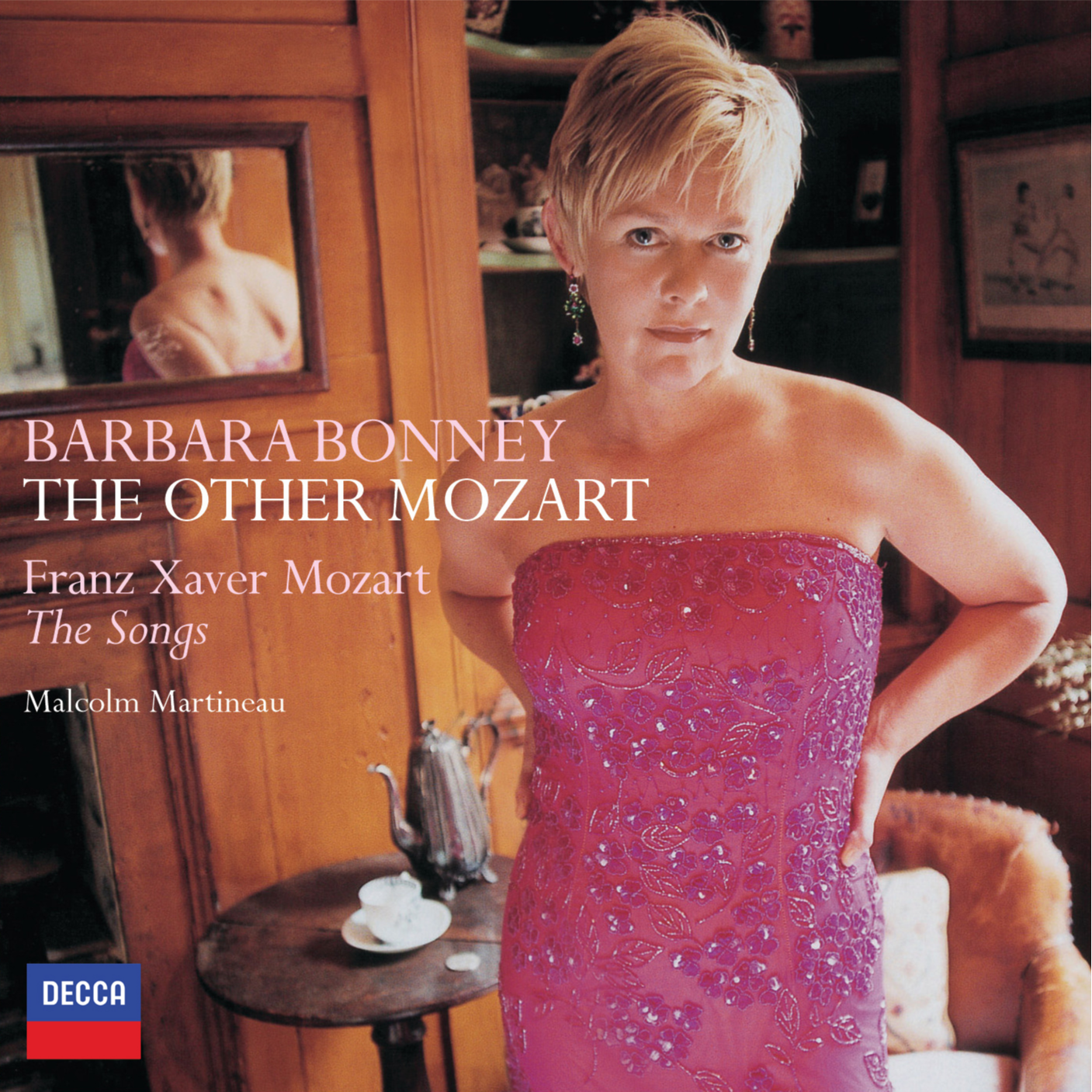 The Other Mozart
