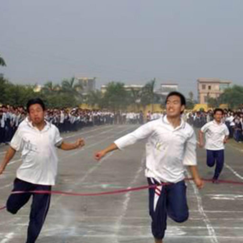 2005年的同学们 600首海量回忆