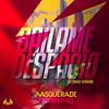 DJ Masquerade - Bailame Despacio (Dance Version)