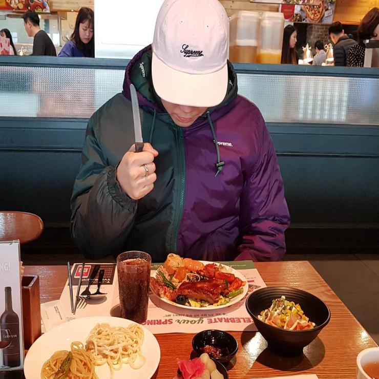 BBIC 2017 Popping final Hoan vs Kite