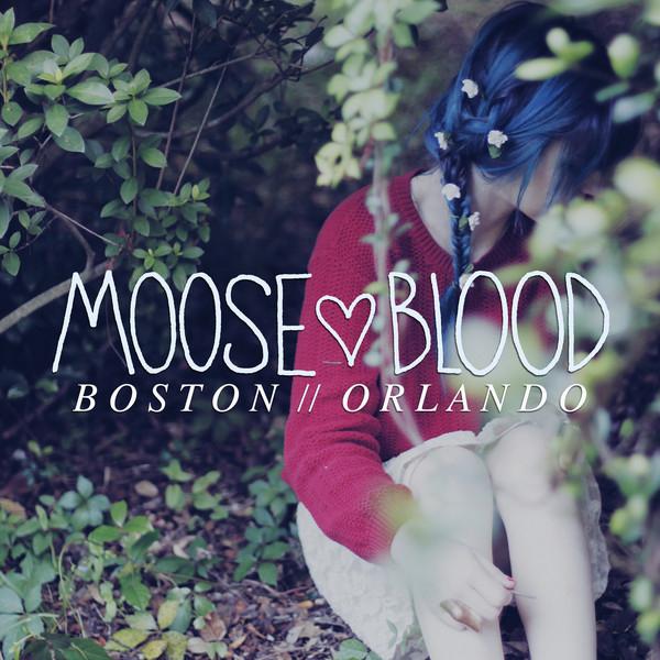 Boston//Orlando专辑