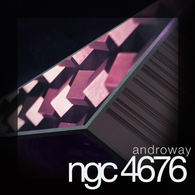 NGC 4676