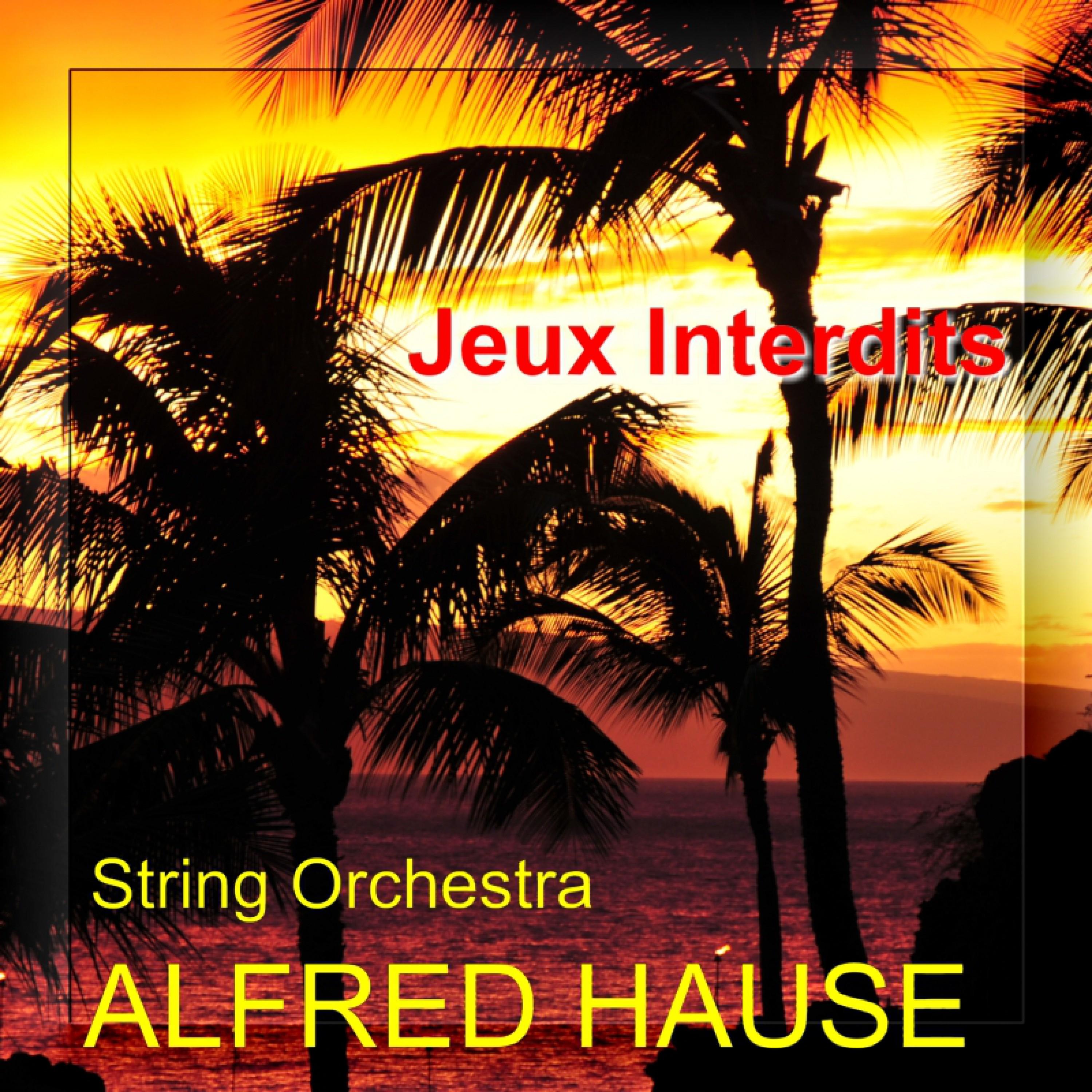 Jeux Interdits