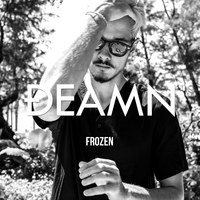 DEAMN - Frozen (Pre-V2) 带和声伴奏