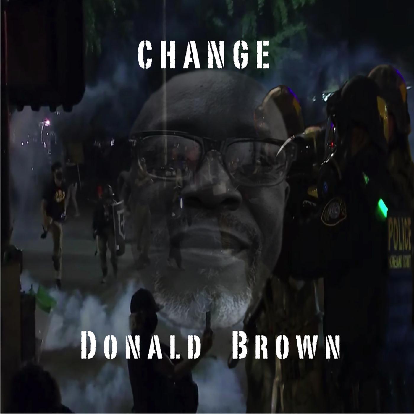 Change