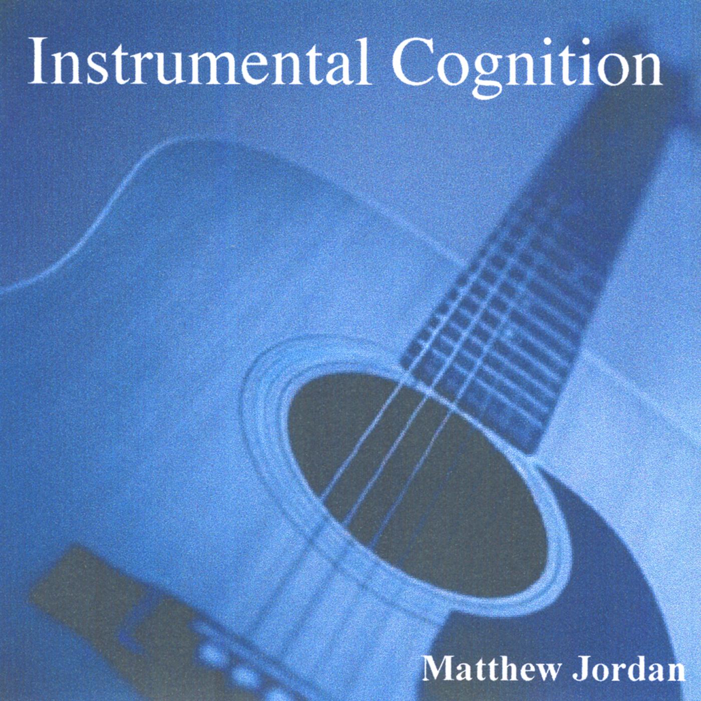 Instrumental Cognition