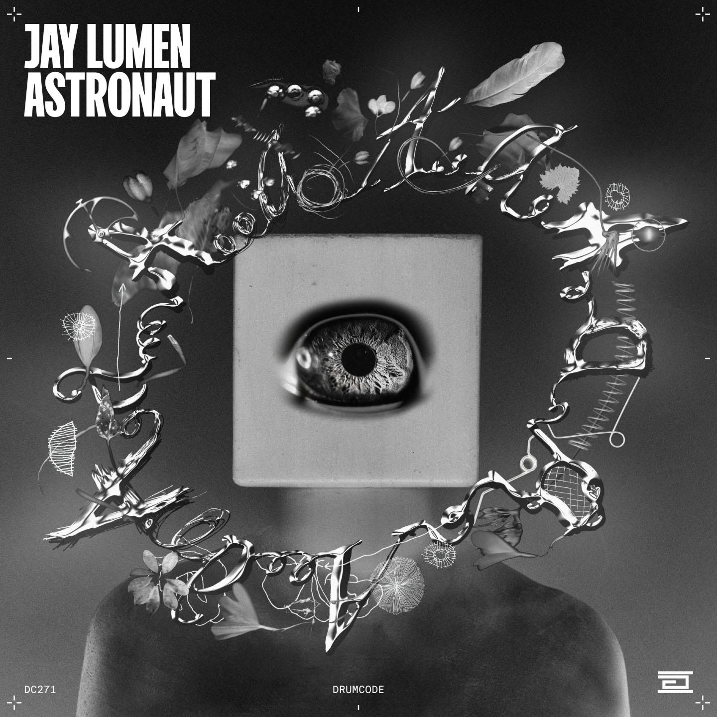 Jay Lumen - Astronaut
