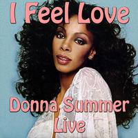 My Life - Donna Summer (instrumental)