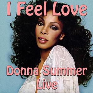 My Life - Donna Summer (PT karaoke) 带和声伴奏